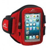 Armpocket Aero i10 Armband till smartphone (Röd)