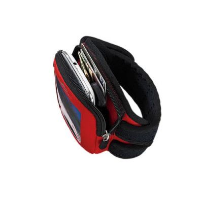 Armpocket Aero i15 Sportarmband - Gul