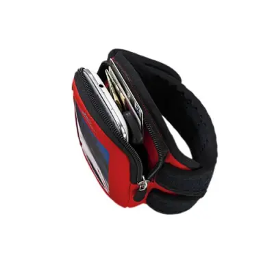 Armpocket Aero i15 Sportarmband - Lila