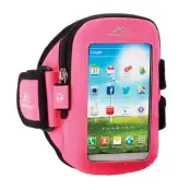 Armpocket Aero i15 Sportarmband - Rosa