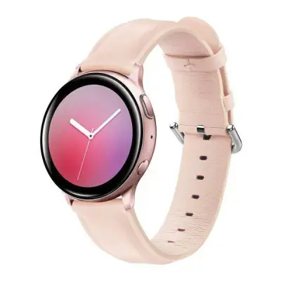 Beline Galaxy Watch 3 (41mm) Armband Elegance - Rosa