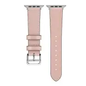 Beline Galaxy Watch 4 Classic (42/44/46mm) Armband Hermes Läder