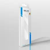 Beline Galaxy Watch 4 Classic (42/44/46mm) Armband Silikon - Lila