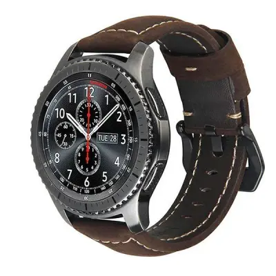Beline Galaxy Watch 46mm Armband Business Model 6
