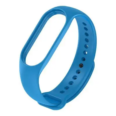 Beline Mi Band 3/4 Armband - Blå