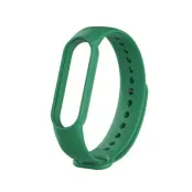 Beline Mi Band 3/4 Armband - Grön