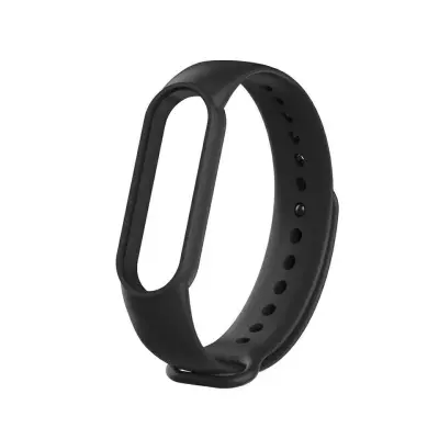 Beline Mi Band 3/4 Armband - Svart