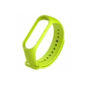 Beline Mi Band 5 Armband - Grön