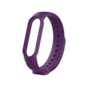 Beline Mi Band 5 Armband - Lila