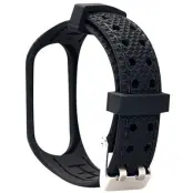 Beline Mi Band 7 Armband Sport - Svart