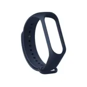 Beline Mi Band 7/6/5 Armband - Blå