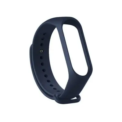 Beline Mi Band 7/6/5 Armband - Blå