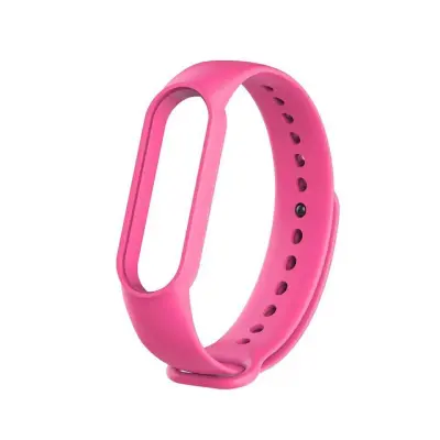 Beline Mi Band 7/6/5 Armband - Rosa