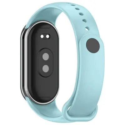 Beline Simple Mi Band 10/9/8 Armband - Turkos