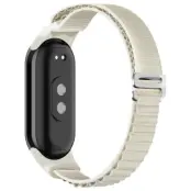 Beline Xiaomi Mi Band 9/8 Armband Alpine - Beige