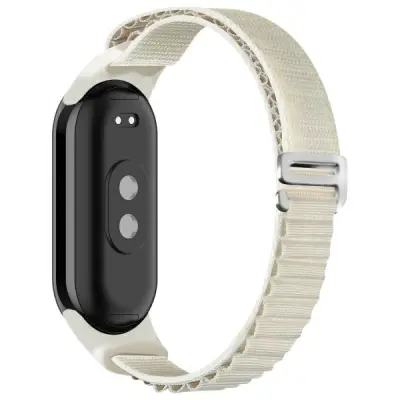 Beline Xiaomi Mi Band 9/8 Armband Alpine - Beige