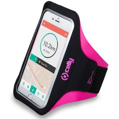 Celly Sportarmband L max 5