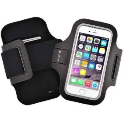 Devia Sport Fit Armband