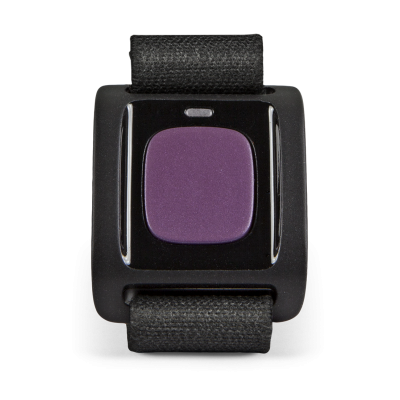 DORO 3500 ALARM TRIGGER AUBERGINE