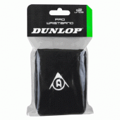 Dunlop Vristarmband Pro - Svart