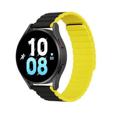 Dux Ducis Galaxy Watch 5 Pro Armband LD Version - Gul
