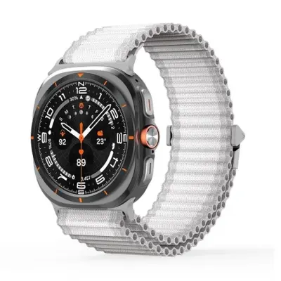 Dux Ducis Galaxy Watch 6 Classic (47mm) Armband YC Nylon