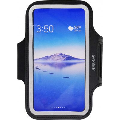 Essentials Universal Sport Armband (iPhone Max/Plus)