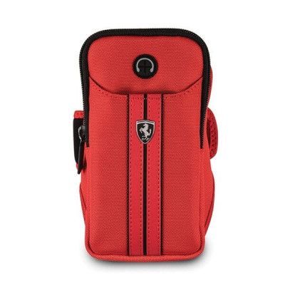 Ferrari Universal Off Track Armband Röd