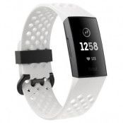 Fitbit Charge 3 SE White/Graphi