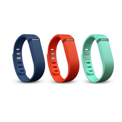 Fitbit Flex Accessory Bands - Small
