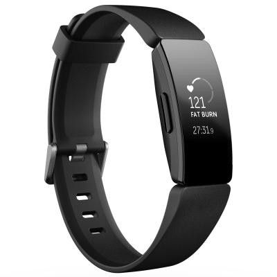 Fitbit Inspire HR, Black