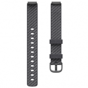 Fitbit Luxe, Woven Band Slate
