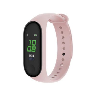 Forever Smartwatch Fit SB-50 - Rosa