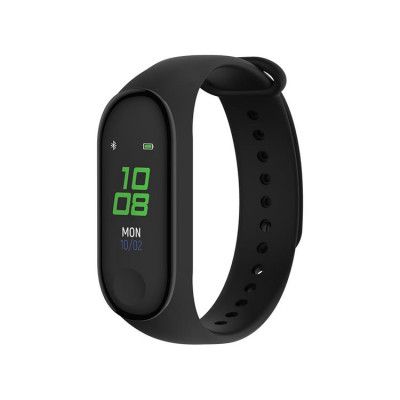 Forever Smartwatch Fit SB-50 - Svart