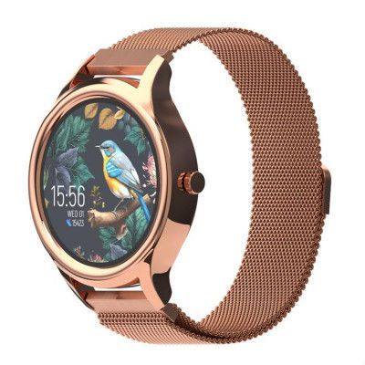 Forever Smartwatch ForeVive 3 SB-340 - Guld