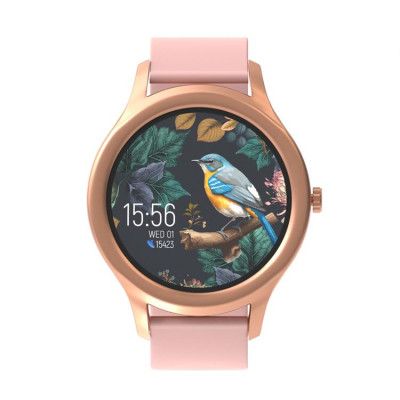 Forever Smartwatch ForeVive 3 SB-340 - Rose Guld