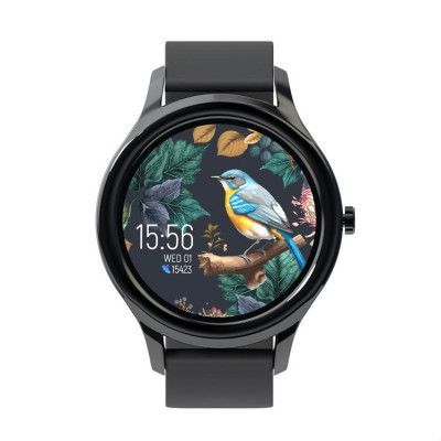 Forever Smartwatch ForeVive 3 SB-340 - Svart