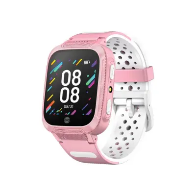 Forever Smartwatch GPS Kids Find Me 2 KW-210 - Rosa (Rosa)