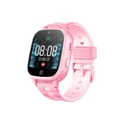 Forever Smartwatch GPS WiFi Kids See Me 2 KW-310 - Rosa