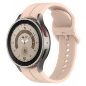 Galaxy Watch 4/5/5 Pro Armband - Rosa
