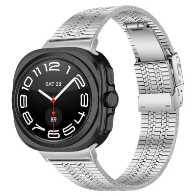 Galaxy Watch 8 (40mm/44mm) 8 Classic (46mm) Armband 5-Bead