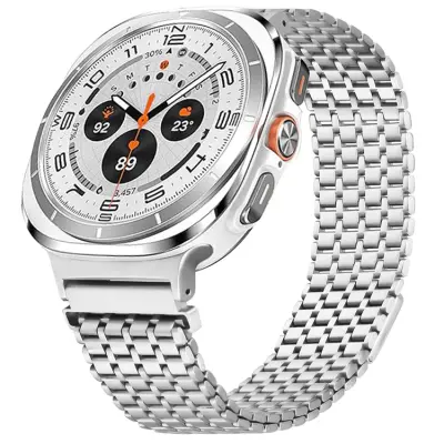 Galaxy Watch 8 (40mm/44mm) 8 Classic (46mm) Armband Clasp