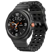 Galaxy Watch 8 (40mm/44mm) 8 Classic (46mm) Armband Silikon