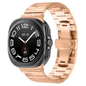 Galaxy watch 8 (40mm/44mm)/8 Classic (46mm) Armband Metal 1-Bead
