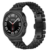 Galaxy Watch 8 (44mm/40mm)/8 Classic (46mm) Armband Metal