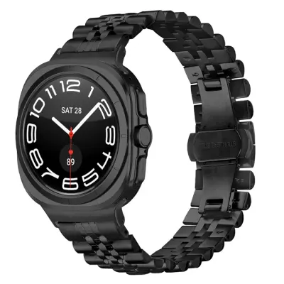 Galaxy Watch 8 (44mm/40mm)/8 Classic (46mm) Armband Metal