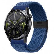 Galaxy Watch Armband Braided Nylon