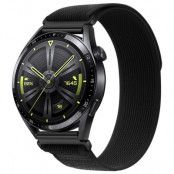 Galaxy Watch Armband Hoco Trail Nylon