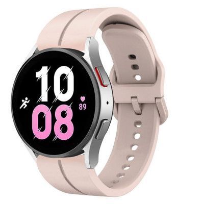 Galaxy Watch Armband Silikon
