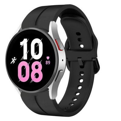 Galaxy Watch Armband Silikon